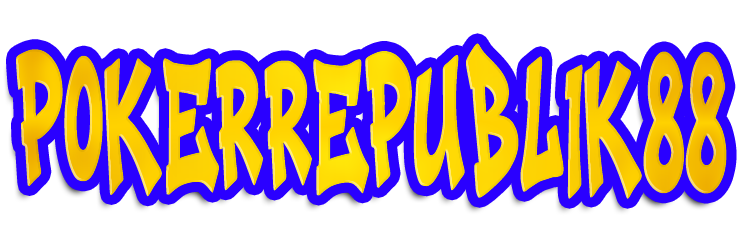 Pokerrepublik88